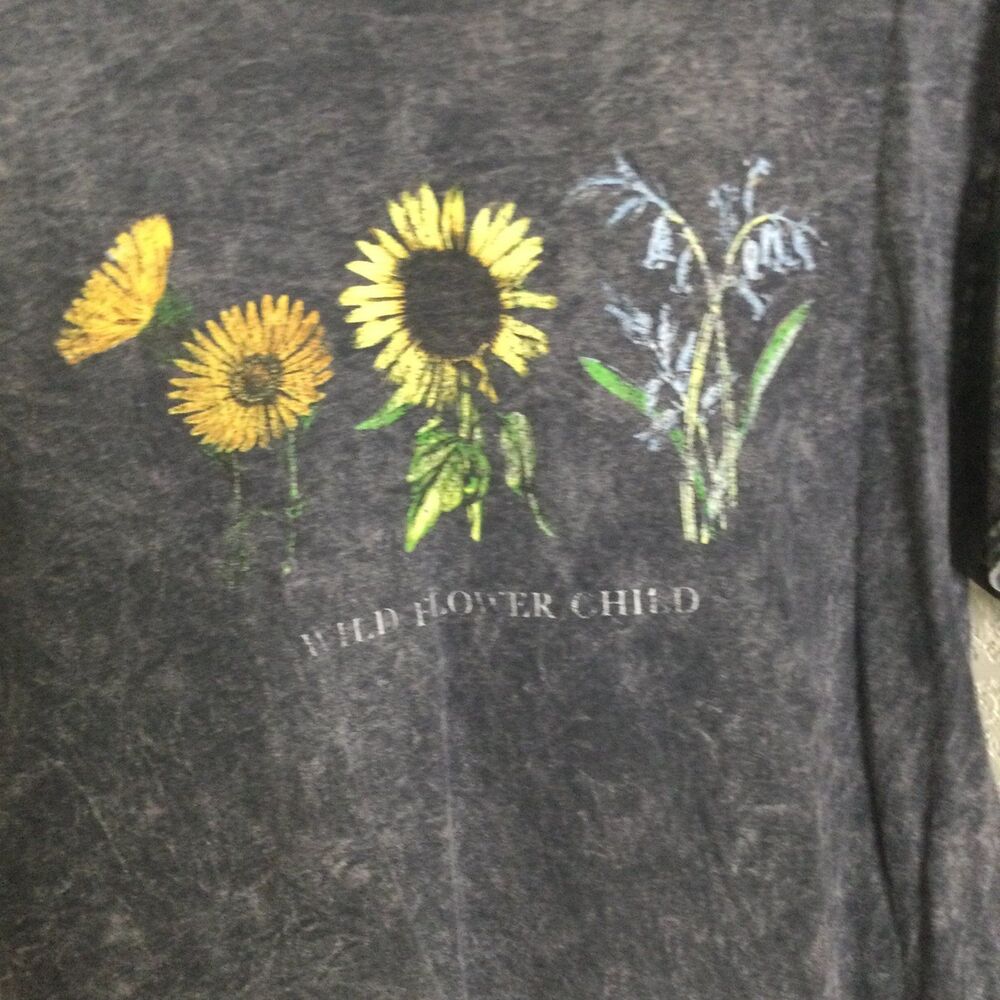 Fifth Sun tee - Picture 2 of 3